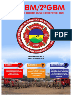 Informativo #04 Bombeiros Opo