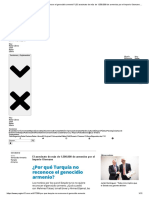 ¿Por Qué Turquía No Reconoce El Genocidio Armenio - El Asesinato de Más de 1.500.000 de Armenios Por El Imperio Otomano - Página12