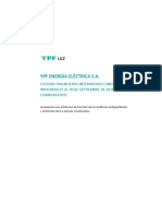 EEFF YPF EE Individuales - Septiembre 2021.