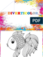 Taller de Diverticolor