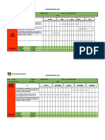 Planificación Anual 1ºC