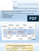 Procesador de Textos Word