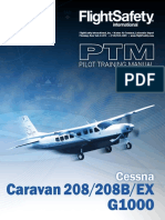 Pilot Training Manual Caravan