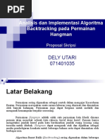 Download Analisis Dan Implementasi Algoritma Backtracking Pada Permainan Hangman by Danny Syaputra SN57141454 doc pdf