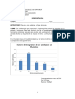 REPASO PARA II PARCIAL (Graficas, MTC lista de datos)