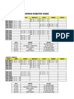 Horarios 01-2022