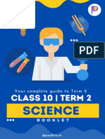 Science Term 2 Class 10 Ebook