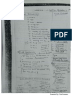 Gynae & Obs. Case-1