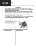 Cuadernillo para Trabajar en Casa