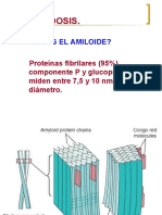 AMILOIDOSIS