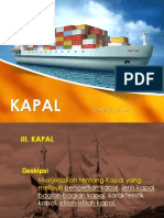 Kapal