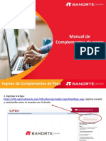 Manual Portal CFDI