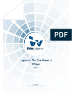 Wigos - Logrand TheOneRewards v1.1