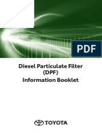 Diesel Particulate Filter (DPF) Information Booklet