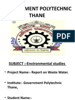 Government Polytechnic Thane