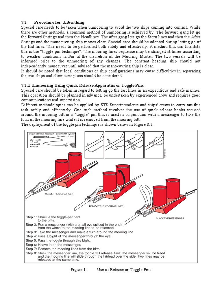 Toggle Pin Technique PDF