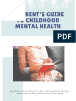 mental health toolkit