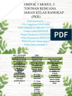 Kelompok 5 Modul 5