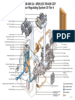 Flow Diagram XR(H,V)S 336-396 Cd, XR(H,V)S 700-830 CD7 APP 2950 2890 00