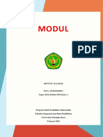 MODUL P4M NINA (193010206001)-1