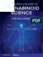 A Clinician's Guide To Cannabinoid Science