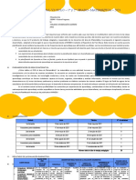 PLANIFICACIÓN ANUAL VI CICLO - 1°y2°