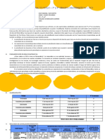 Planificación Anual Vii Ciclo - 3°y4°