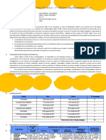 Planificación Anual Vii Ciclo - 5°