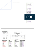 Practica Parametros de Mecanizado