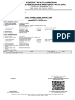 Cetak - Surat - Pindah BADRUJAMAN