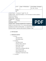 Askep Kelompok Paling Fix Ru - Igd