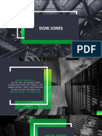 Tema Down Jones