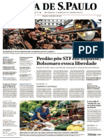 1 Folha de São Paulo