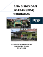 Rencana Bisnis Dan Anggaran