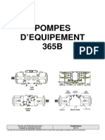 387 S Pompes D'équipement 365B-1
