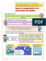 SAC1 Diseñamos La Organización Diptico S3