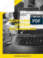 Sistem Keamanan