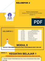 NAM Modul 5678