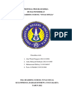 Proposal Humas Kelompok 14 (REVISI 01)