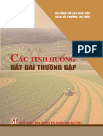 Cac Tinh Huong Dat Dai Thuong Gap