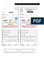 CHALLAN FORM-