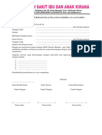 Form Identifikasi Nilai Kepercayaan - Dikonversi