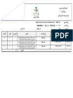 Meropenem MG I.V. Injection: Riyadh Health Directorate Warehouse-RC - Antbi-Rc