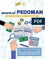 (SMK Se-Indonesia) Buku Technical Meeting Accounting Competition SMK Se-Indonesia 2021