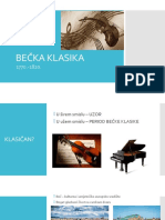 Bečka Klasika