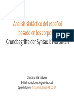 C.Maerzh - Spanische Syntax - 2