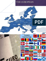 Economy of the European Countries- Latest