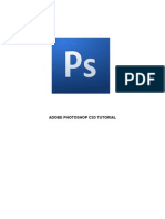 53592667 Adobe Photoshop Cs3 Tutorial