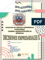 Entorno Politico Legal de Centro America