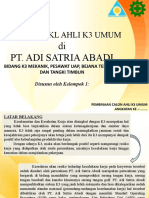 Revisi PPT Kelompok 1